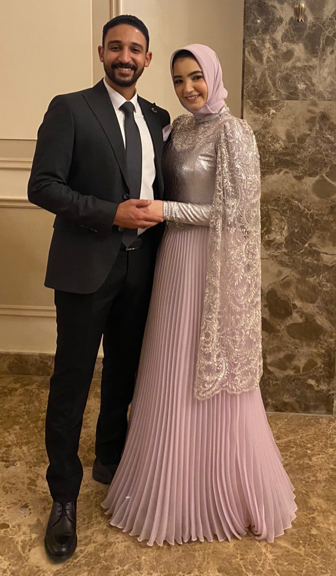 Ahmed & Israa